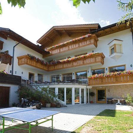Hotel Thuinerwaldele Vipiteno Exterior photo